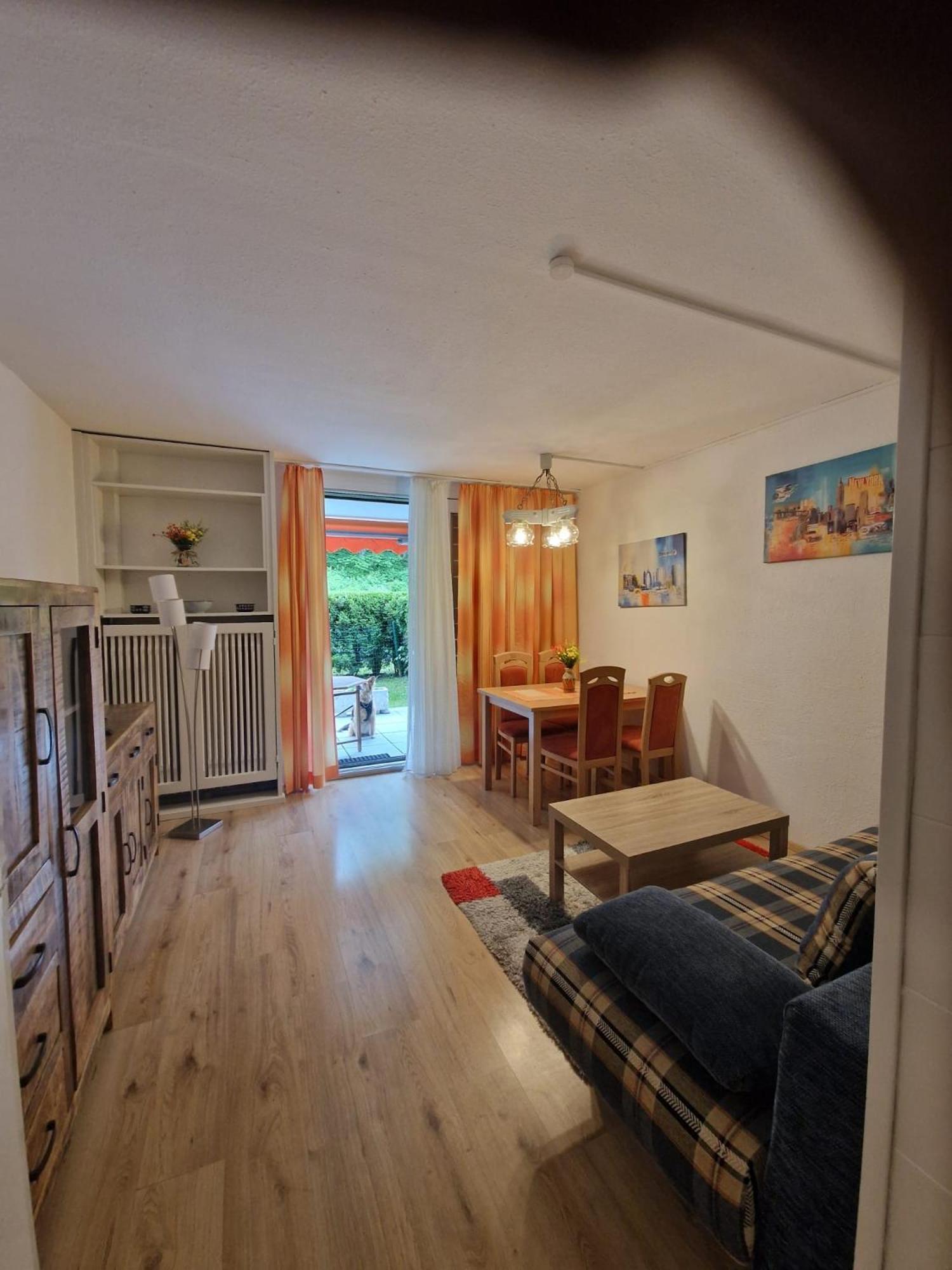 Aparthotel Haus Anderl Maria Alm am Steinernen Meer
