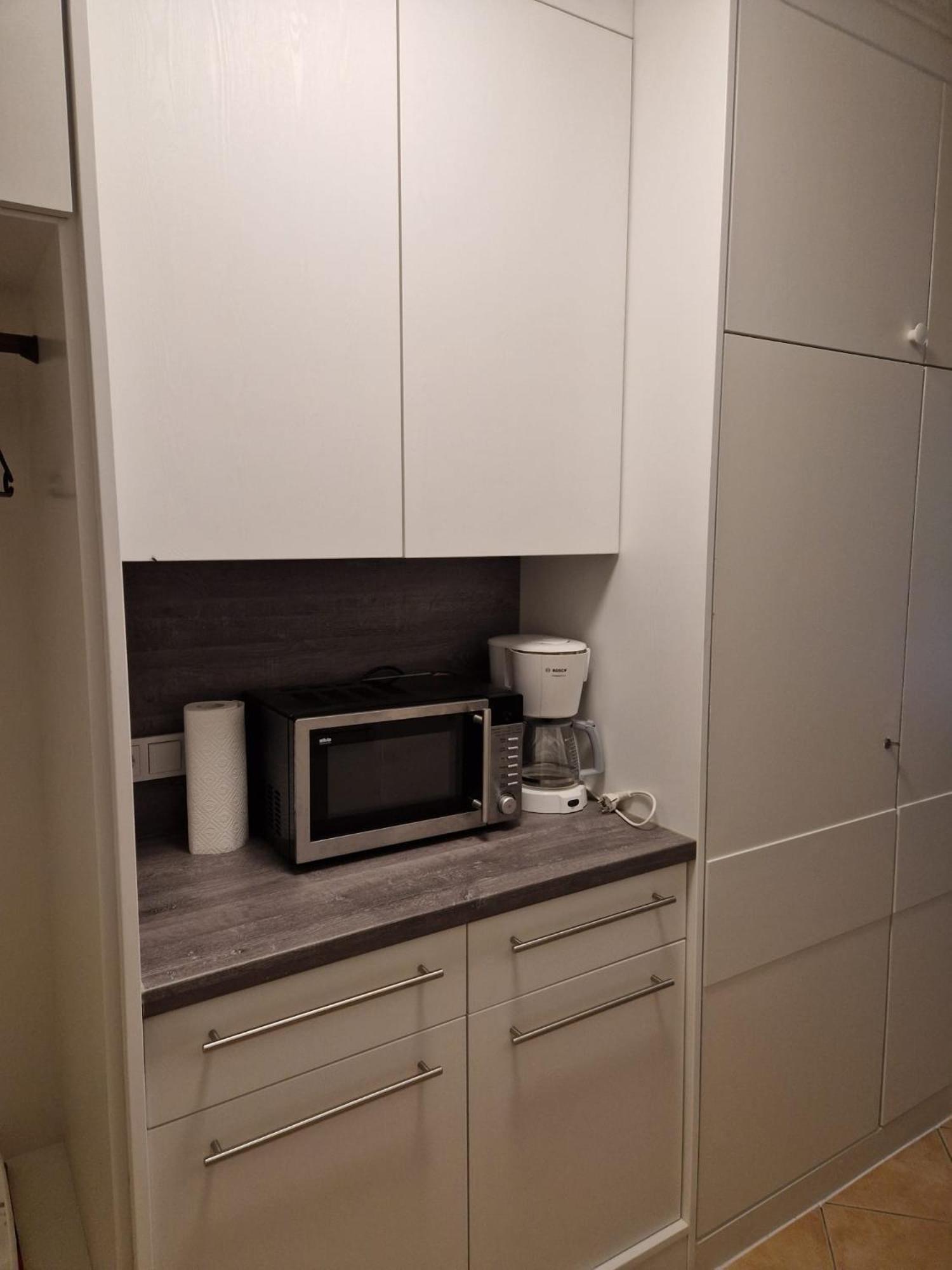 Aparthotel Haus Anderl *