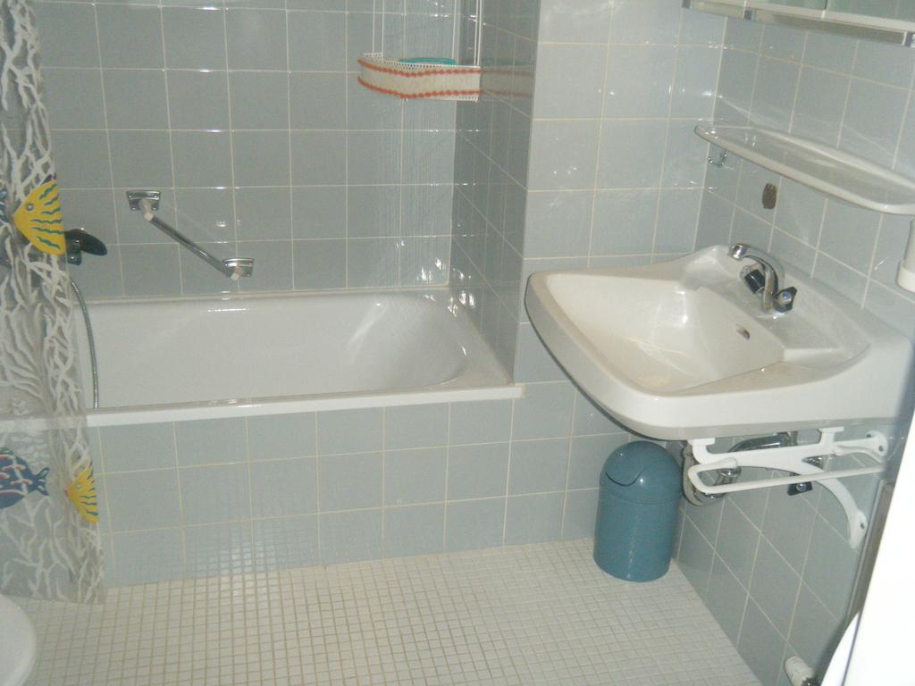 Aparthotel Haus Anderl
