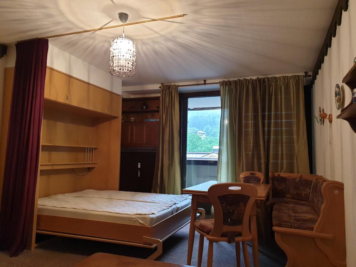 Haus Anderl Aparthotel Maria Alm am Steinernen Meer