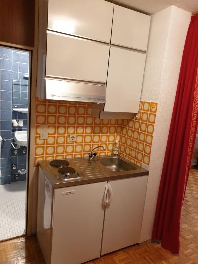 Haus Anderl Aparthotel