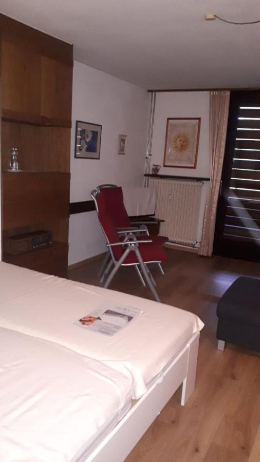 Aparthotel Haus Anderl *