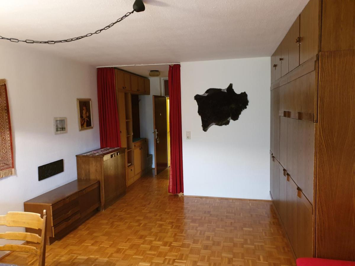 Haus Anderl Aparthotel